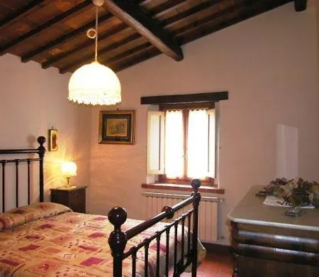 Sleeps 4 * Vicchio
