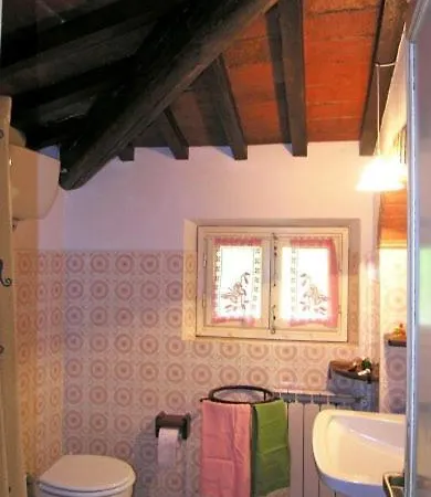 Sleeps 4 Holiday home Vicchio